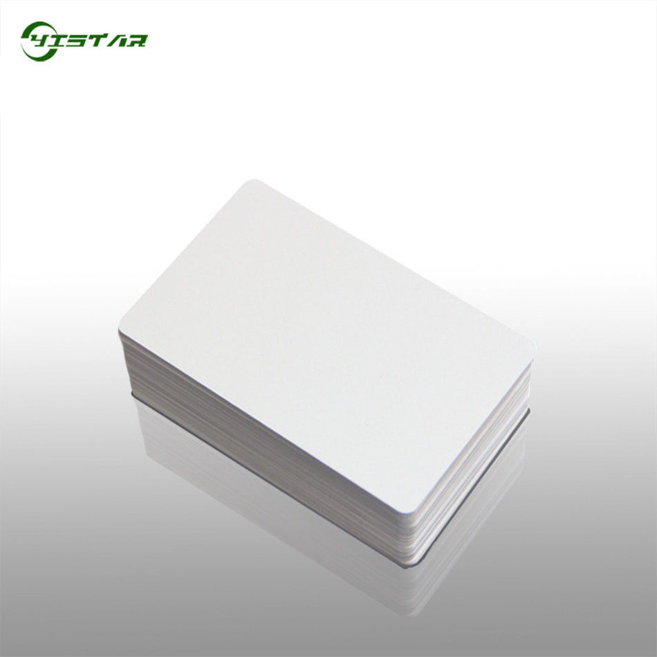 TK4100 EM4100 RFID 125KHZ Proximity Card For Time Attendance And Access Control RFID Card