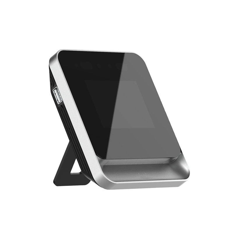 Cloud Server WIFI Face Recognition Time Attendance Biometric With RFID ...