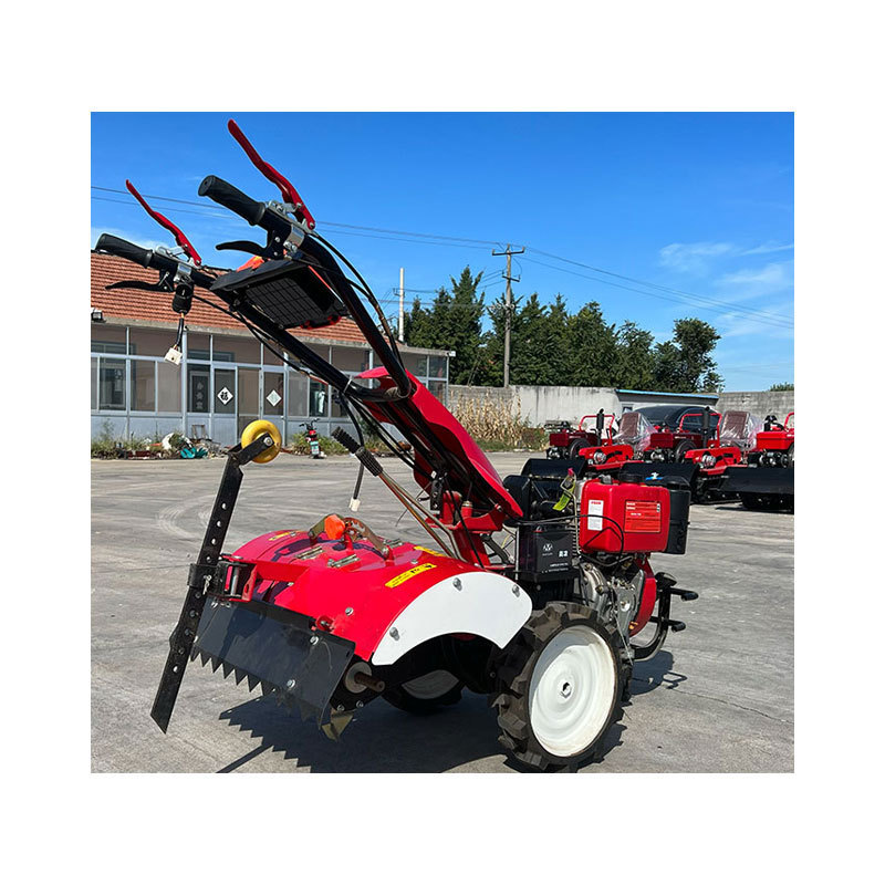 weima spare parts walking tractors power tiller japanese diesel engine tiller new type mini tillers