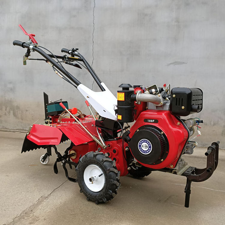 agricultural equipment farm tractors garden decoration tools potato cultivator triller cultivator cultivators tiller rotary