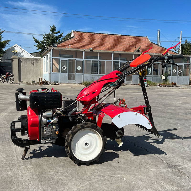 agricultural equipment farm tractors garden decoration tools potato cultivator triller cultivator cultivators tiller rotary