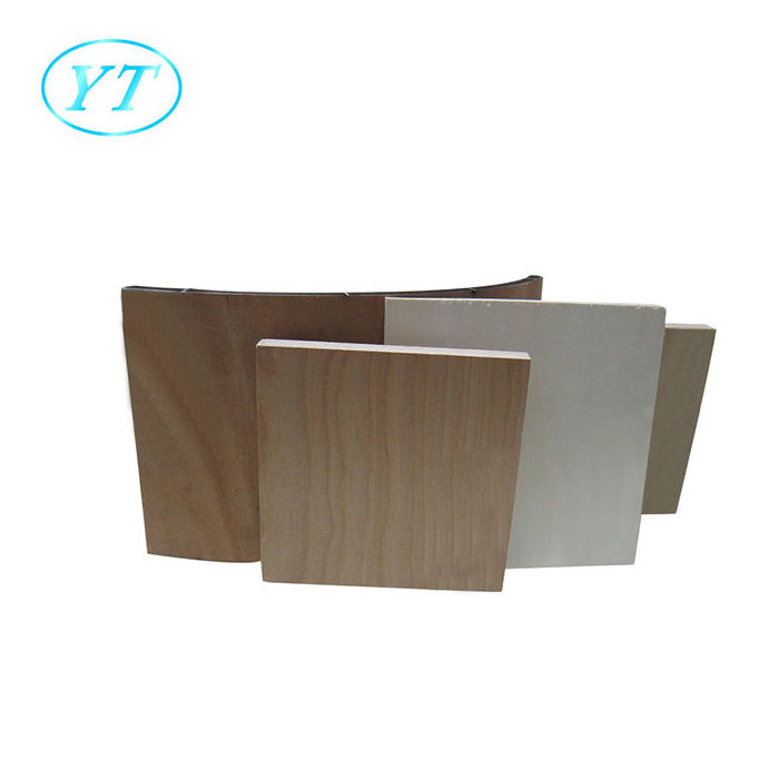 9mm Plywood/18mm Flat die laser cutting Birch Wood Plywood Sheet