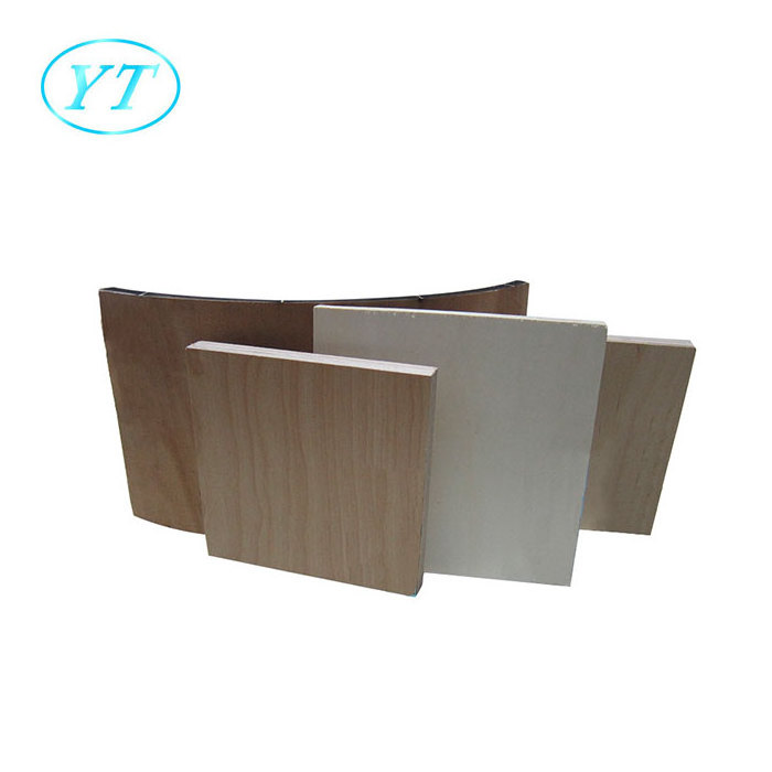 9mm Plywood/18mm Flat die laser cutting Birch Wood Plywood Sheet