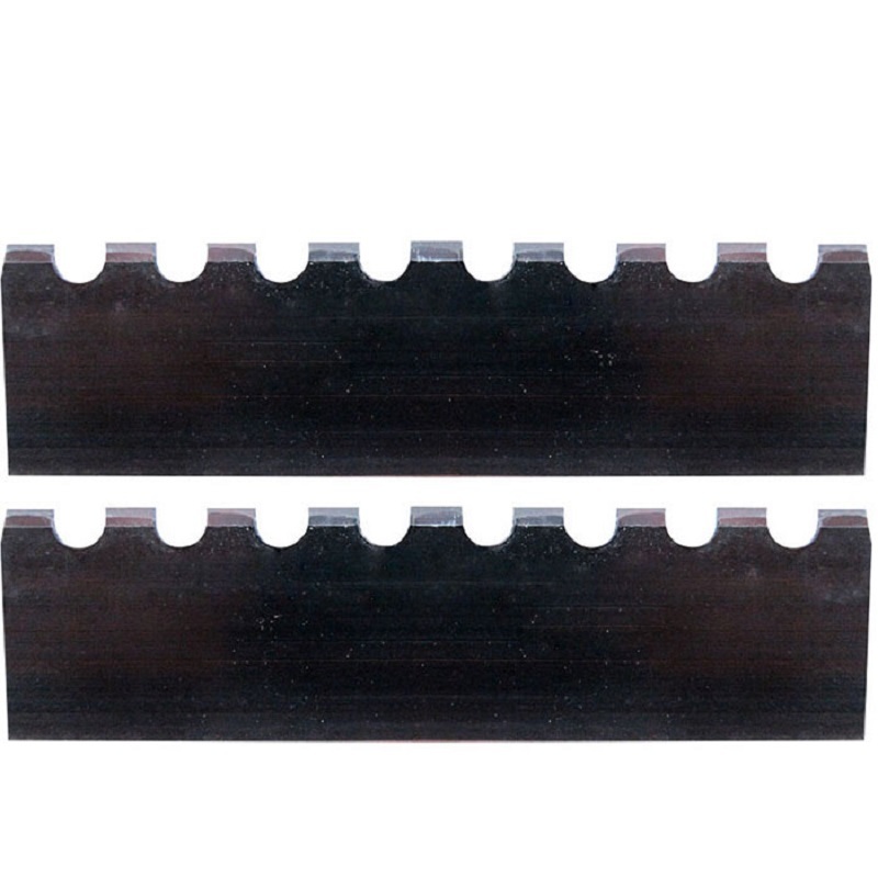 Steel Flat Die Cutting Rules Blade For Paper Cutter