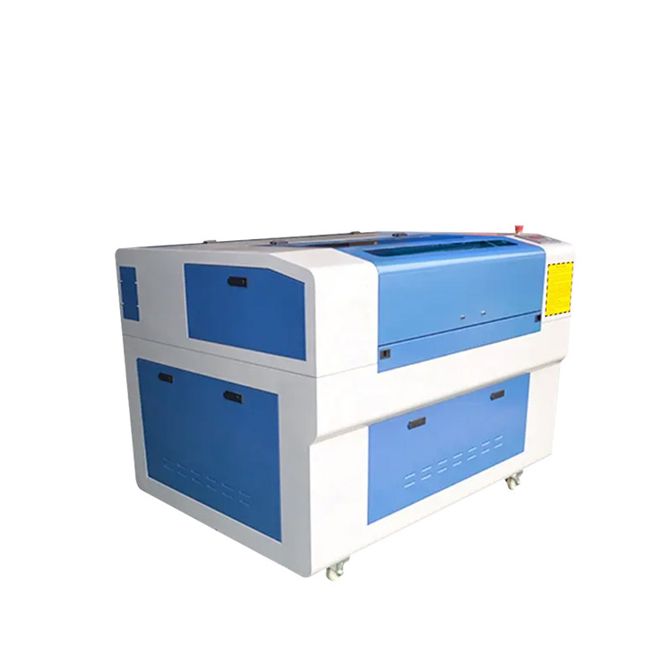 mini wood acrylic laser cutter and engraver machine small cnc router machine for promotional products