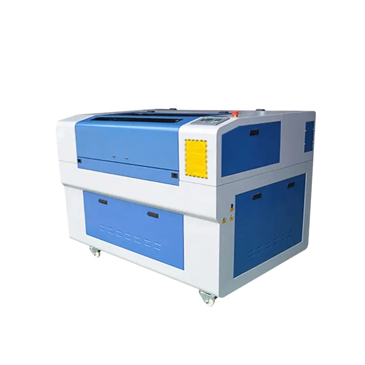 mini wood acrylic laser cutter and engraver machine small cnc router machine for promotional products