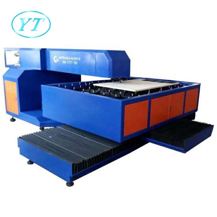 Low Price Industrial Wood Acrylic Sheet Laser Cutting Machines