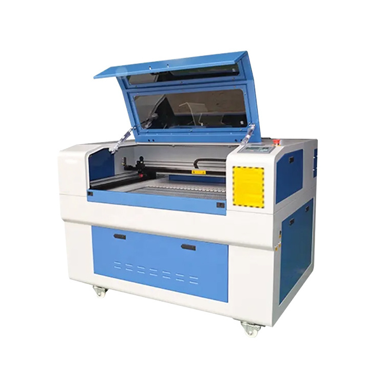 mini wood acrylic laser cutter and engraver machine small cnc router machine for promotional products