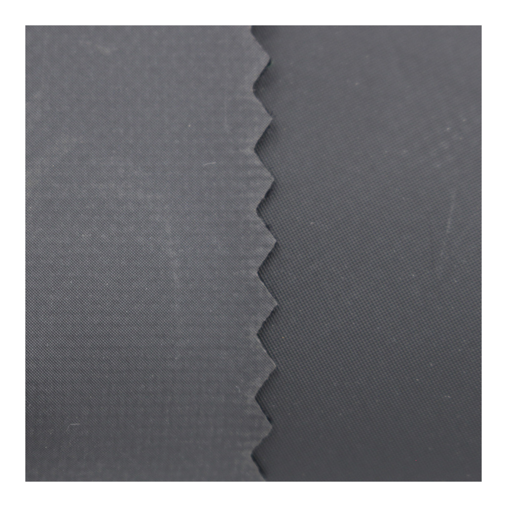 waterproof 500d 1000d pvc tpe  laminated laminate cordura fabric