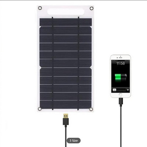 Outdoor camping home phone portable solar panel power banks power station trending products 2023 new arrivals power bank