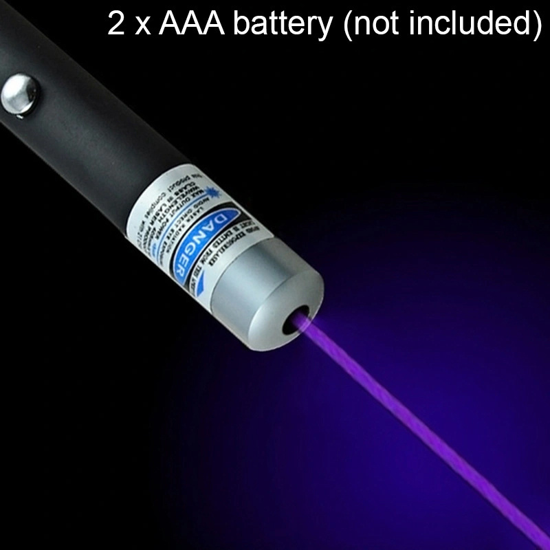 Laser Pointer Red Green And Purple Multi-Functional Presentation Tool High Power 10000mw Green Laser Pointer