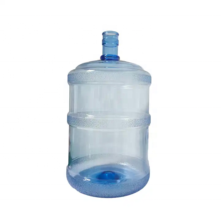 Factory Good Quality 5 Gallon Water Bottle for Water Dispenser