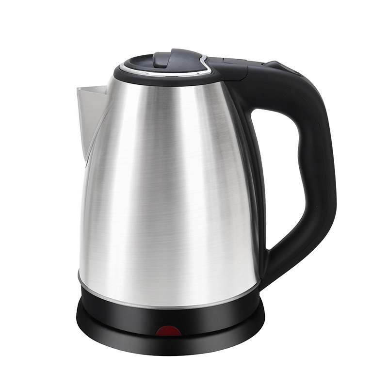 Home appliances 1.8l stainless steel whistling tea electric kettle price