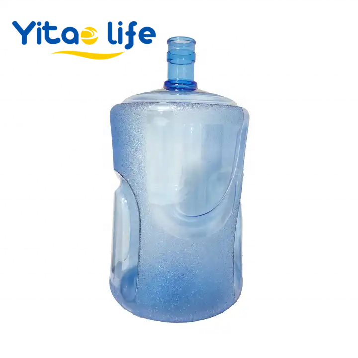 Factory Good Quality 5 Gallon Water Bottle for Water Dispenser