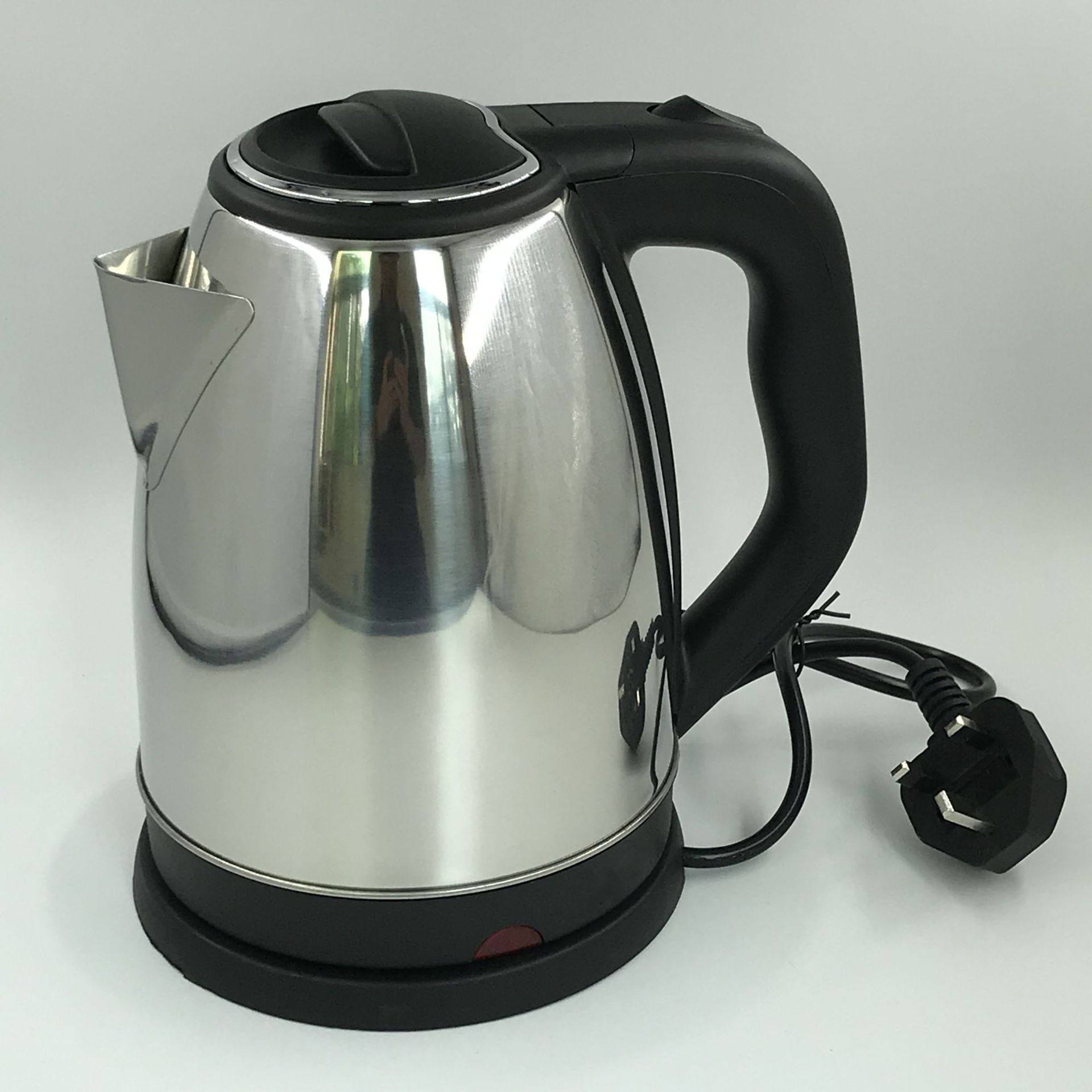 Home appliances 1.8l stainless steel whistling tea electric kettle price