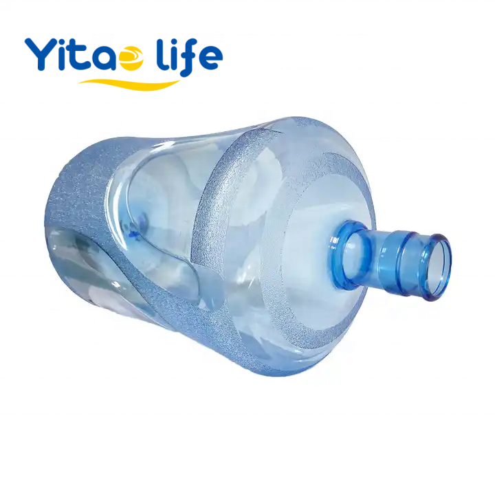 Factory Good Quality 5 Gallon Water Bottle for Water Dispenser