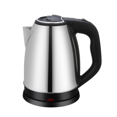 Home appliances 1.8l stainless steel whistling tea electric kettle price