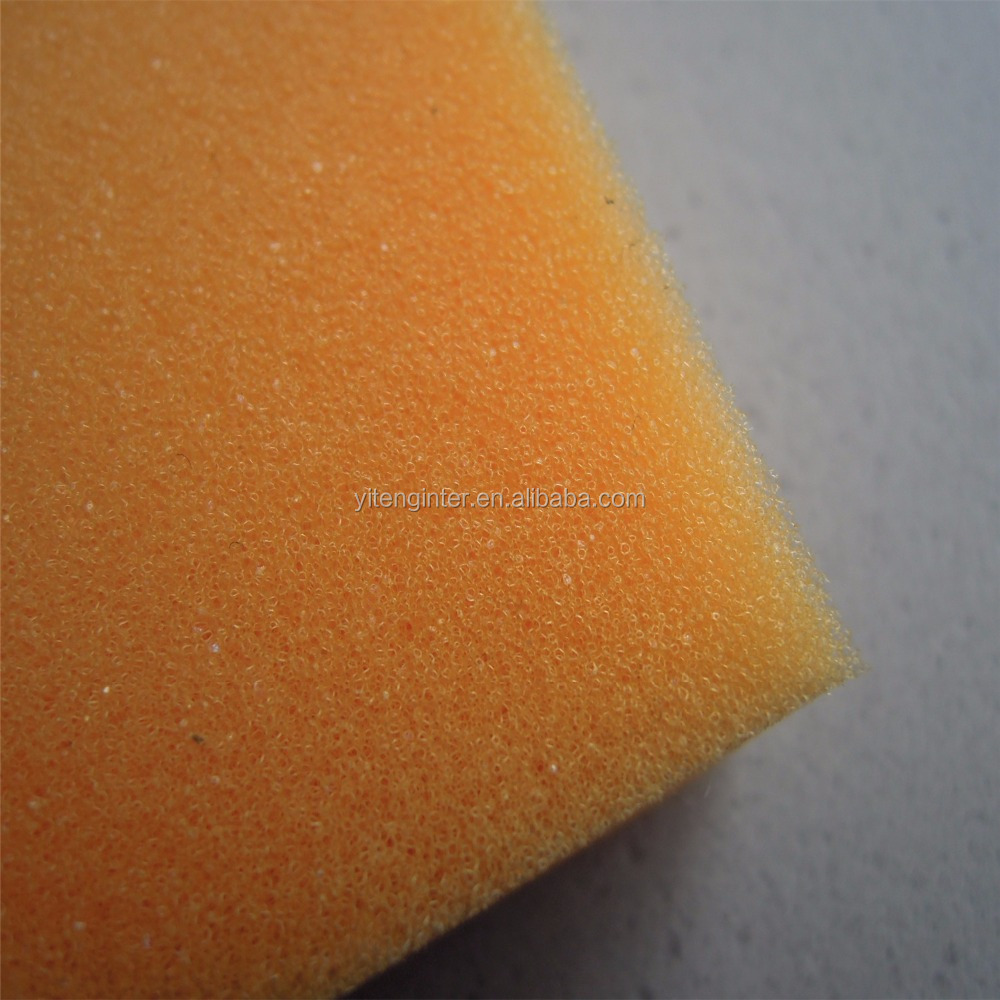 High Density Acoustic Foam, Antitastic PU Foam with Different Density