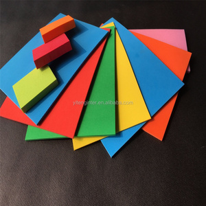 EVA High Density Foam with Different Colour