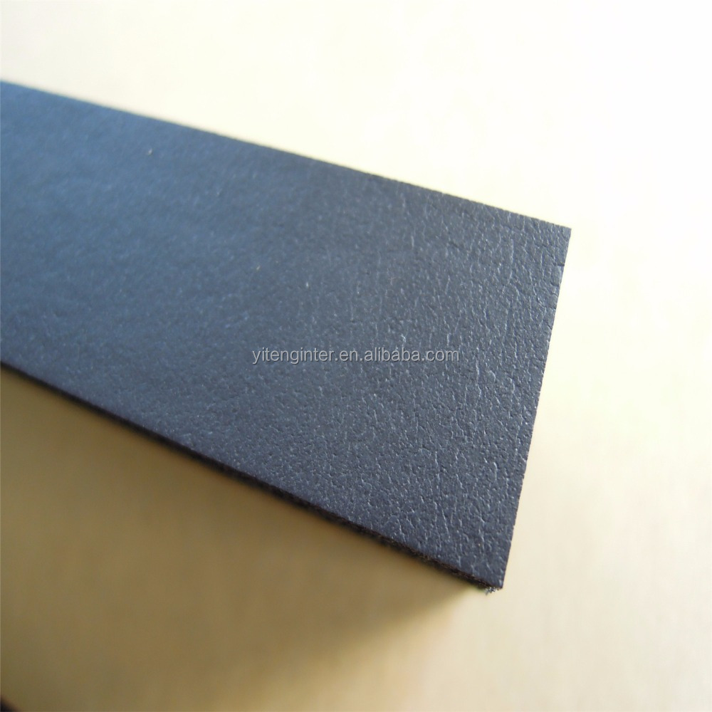 Low Hardness Nitrile(NBR) Rubber Foam Insulation Block for Automotive