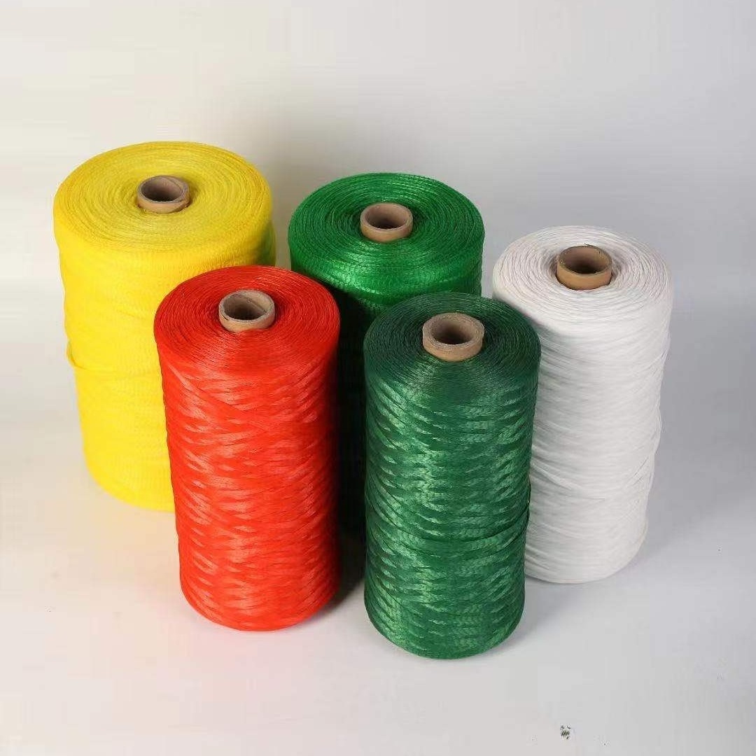 High Quality Knitted Packing Mesh Net Tubular Roll Plastic packaging net bag and net roll bag for fruits and vegetables