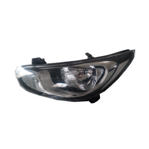 car body kits head lamp head light for hyundai accent 2011 2012 2013 2014 2015 2016 2017 2018 2019 2020 2021 2022