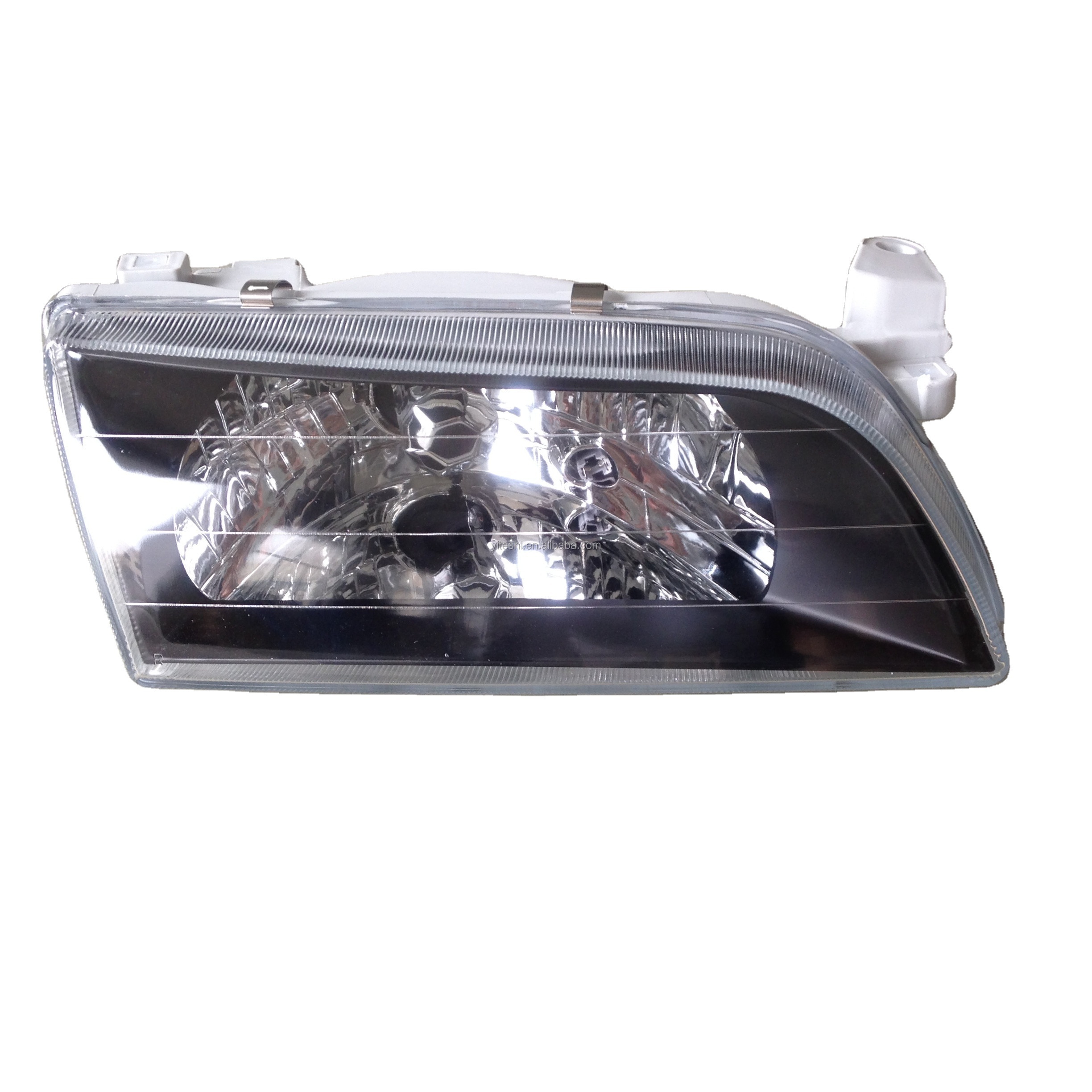 car body kits head lamp head light for corolla ae101 99