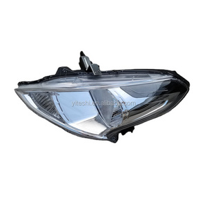 Car Spare Parts head light head lamp for sunny versa 2014 2015 2016 2017 2018 2019