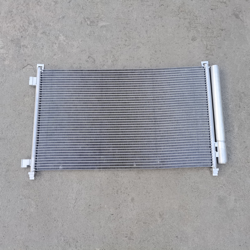 car body parts car condenser for x-trail rogue t32 2014 2015 2016 2017