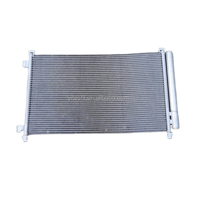 car body parts car condenser for x-trail rogue t32 2014 2015 2016 2017