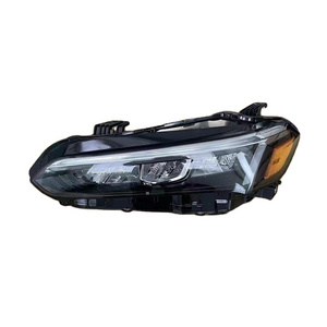 Full LED Headlight HeadLamp for Honda Civic 2022 2023 2024