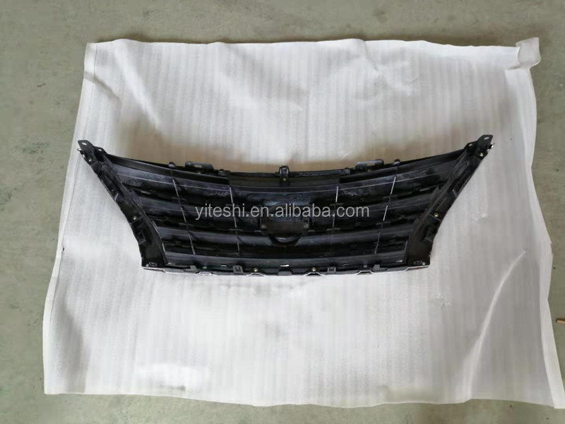 High Performance Auto Parts main grille for sentra sylphy 2013 2014 2015 2016 2017