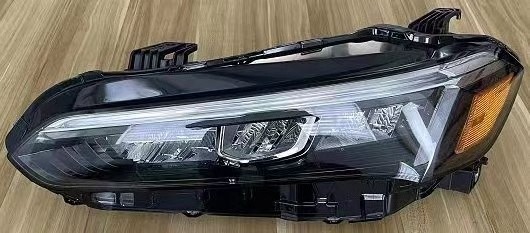 Full LED Headlight HeadLamp for Honda Civic 2022 2023 2024