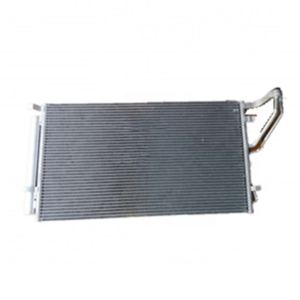 high quality auto parts car condenser for hyundai sonata  2011 2012 2013 2014 2015 2016 2017 2018 2019 2020 2021 2022