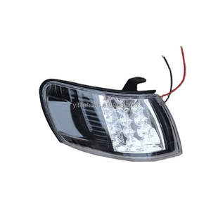 car body kits corner light for toyota  corolla AE101 99