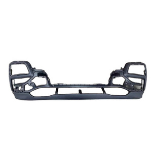 car factory price cheap for hyundai kona 2018 front bumper cover