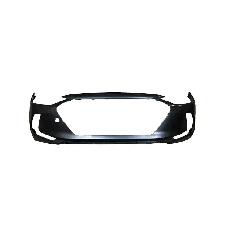 car body parts car front bumper for Hyundai Elantra 2016 2017 2018 2019