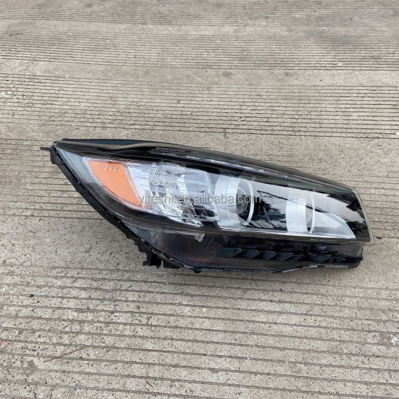 Car Body Kit  for kia Sorento 2015 2016 2017 head lamp head light