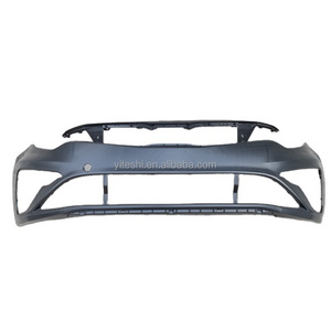 Car Body Kits Front Bumper Cover for Optima K5 2019 2020