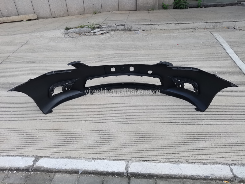 Auto Lighting System Front Bumper Cover for Toyota Rav4 2008 2009 2010 2011 2022 2013 2014