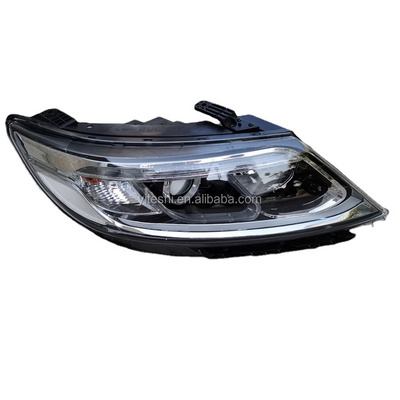 Car Body Kit Head Light for Sorento 2013 2014 2015 2016 2017