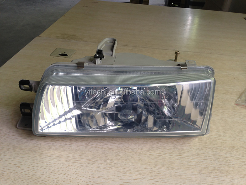 car body kits Head light lamp for corolla AE92