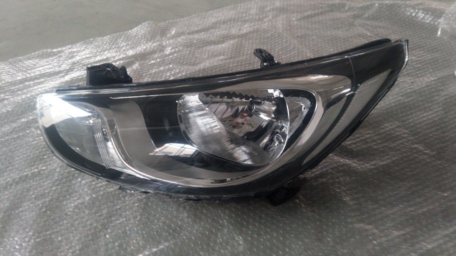 car body kits head lamp head light for hyundai accent 2011 2012 2013 2014 2015 2016 2017 2018 2019 2020 2021 2022