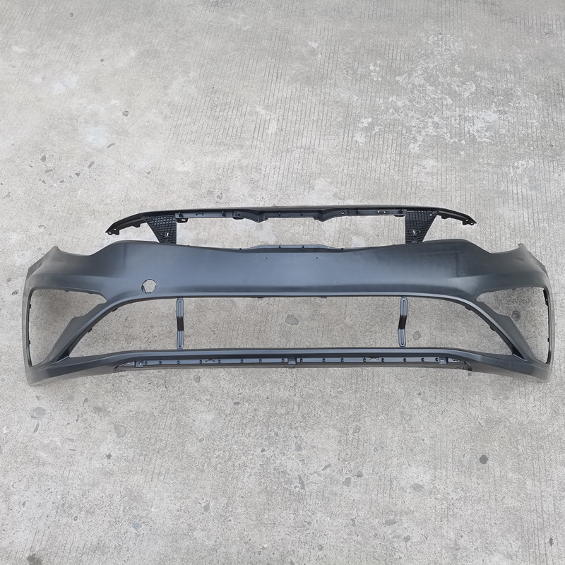 Car Body Kits Front Bumper Cover for Optima K5 2019 2020