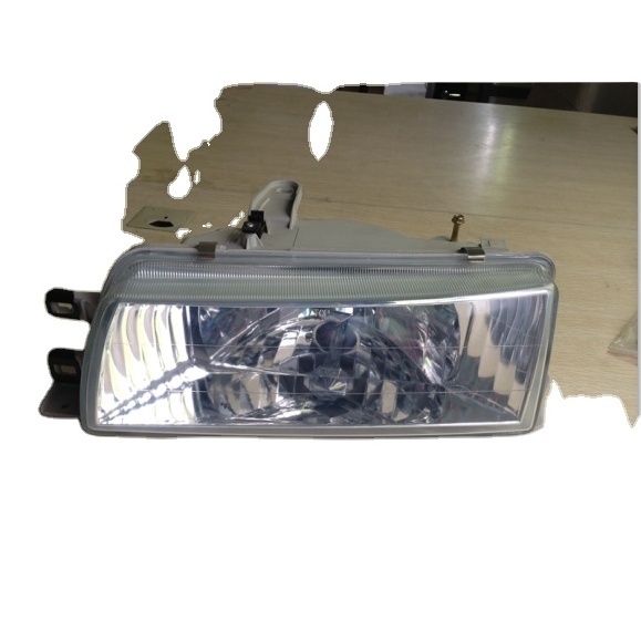 car body kits Head light lamp for corolla AE92