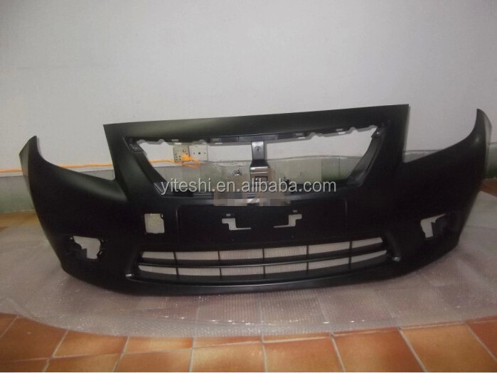 car body kits car front bumper for versa sunny 2010 2011 2014 2015 2016