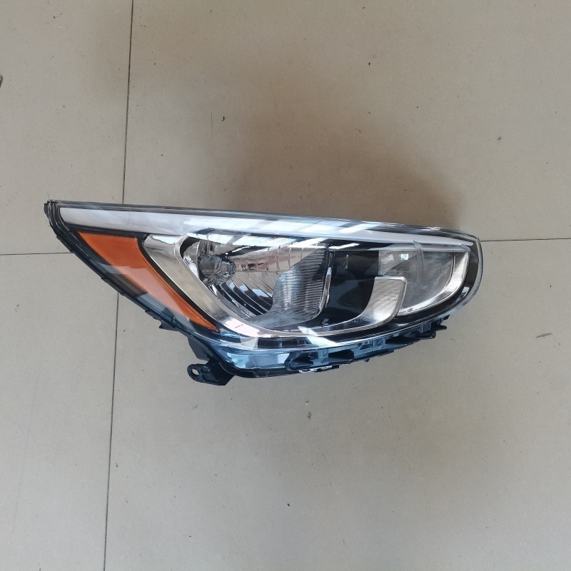 car body kits head lamp head light for hyundai accent 2011 2012 2013 2014 2015 2016 2017 2018 2019 2020 2021 2022