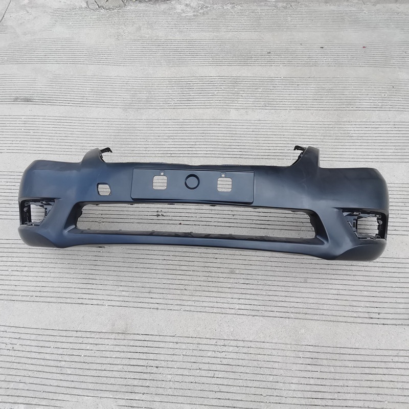 Auto Lighting System Front Bumper Cover for Toyota Rav4 2008 2009 2010 2011 2022 2013 2014