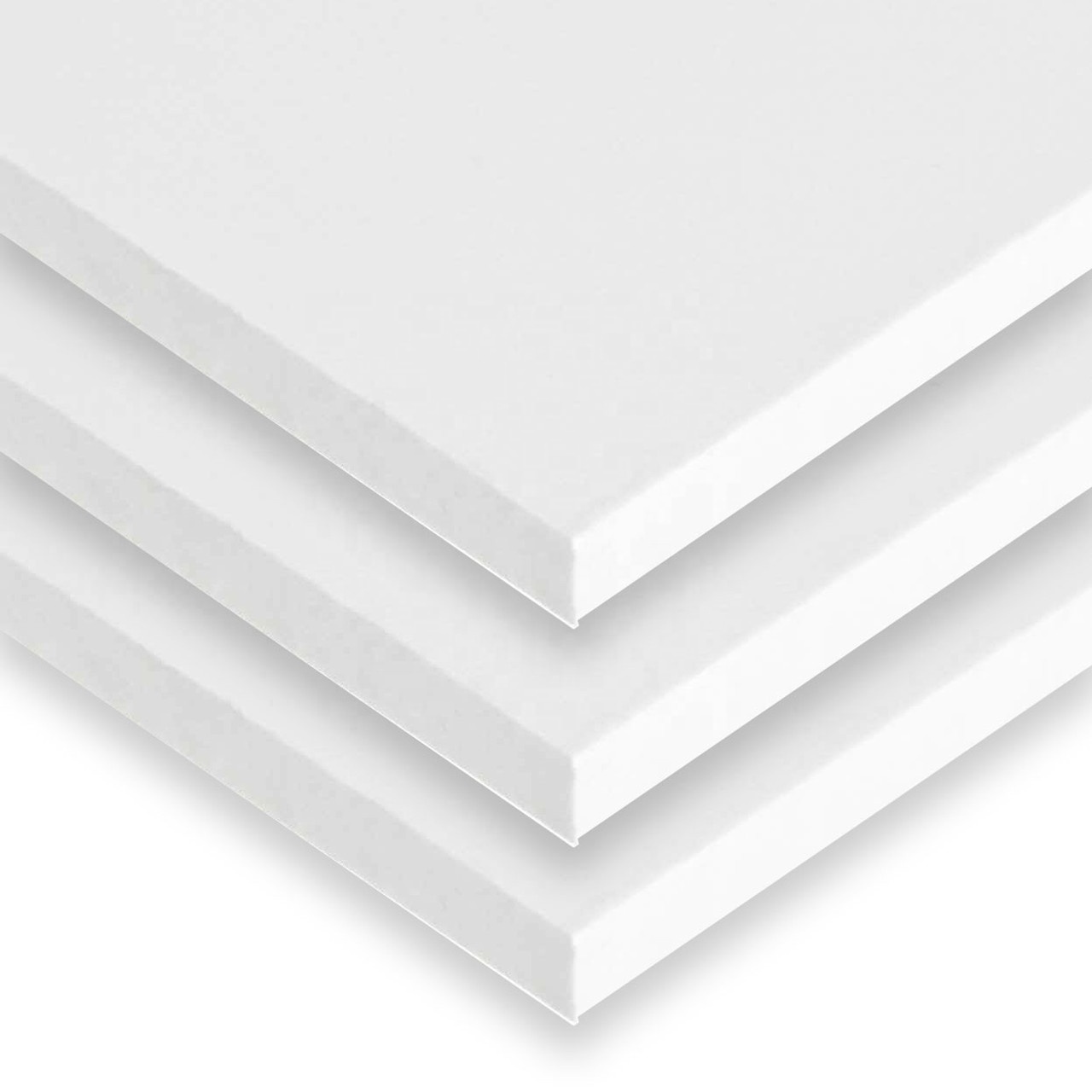 6mm18 mm 30 mm 1220 2440 white rigid sintra boards hard pvc foam structural core sheet black glossy partitions