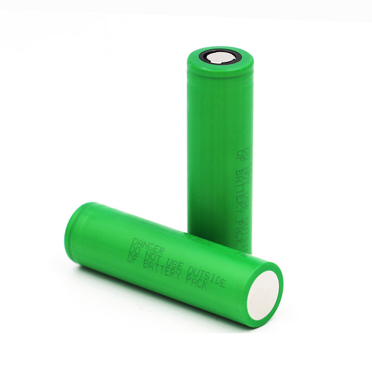 VTC6 3000mAh 18650 Battery 3.7V Rechargeable Batteries for US18650VTC6 Flashlight Tools Battery